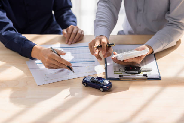 Car insurance options for Leisure Village West residents